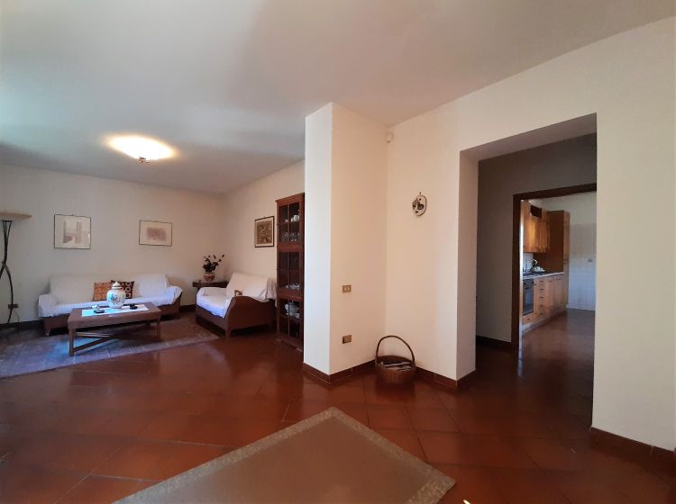 Villa in vendita, via Aldo Moro 1, Acquapendente