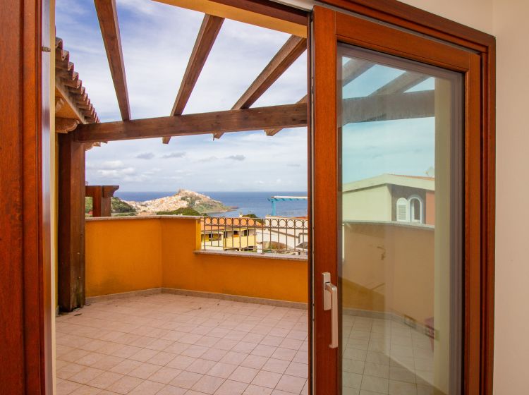 Trilocale in vendita, Terrabianca  Castelsardo SS  Italia, Castelsardo