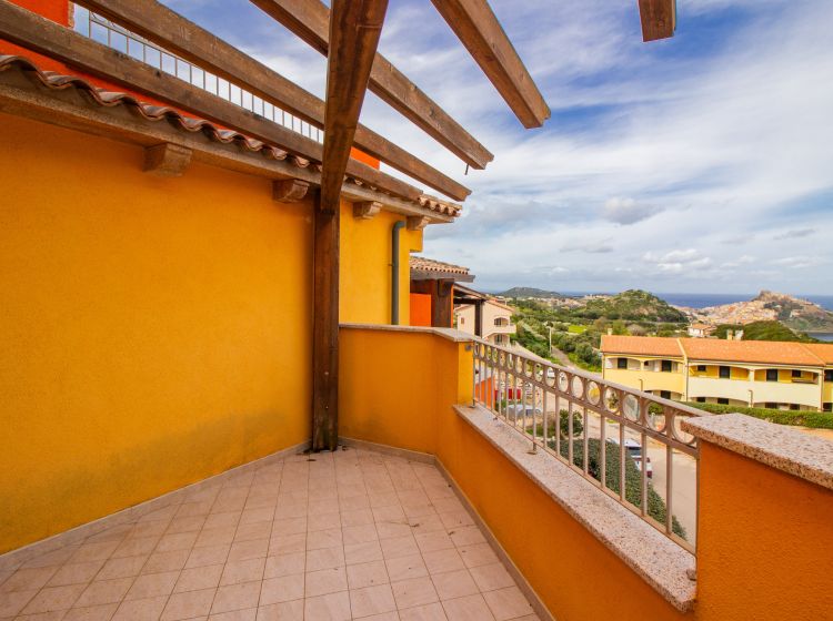 Trilocale in vendita, Terrabianca  Castelsardo SS  Italia, Castelsardo