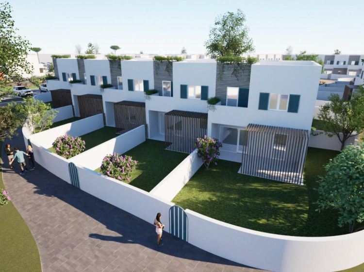 Villa in vendita, Litoranea, Montalto Marina, Montalto Di Castro