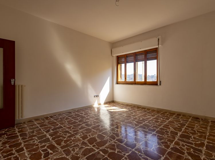 Bilocale in affitto, via Benedetto Croce  11, Pontegrande, Catanzaro