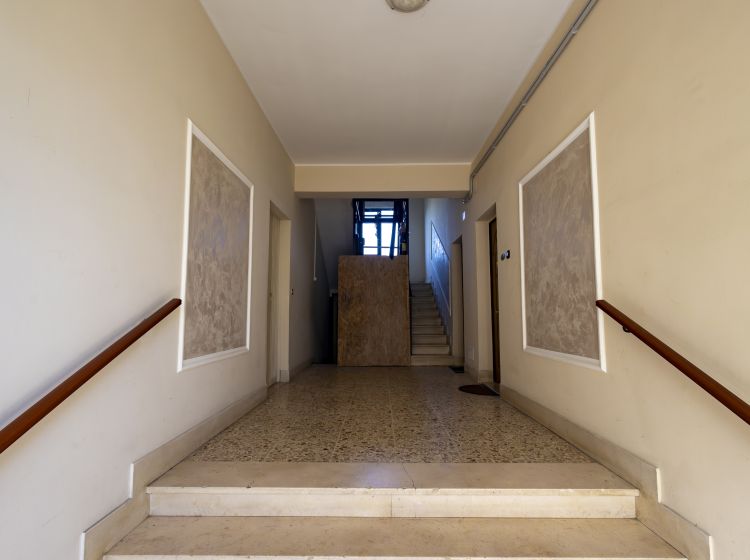 Bilocale in affitto, via Benedetto Croce  11, Pontegrande, Catanzaro
