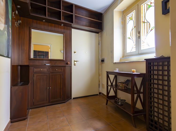 Bilocale in vendita, via Ospizio Maternità  12, Centro Storico, Catanzaro