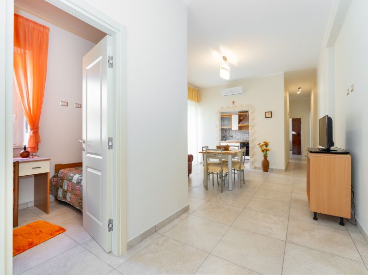 Trilocale in vendita, via Canfora 126A, Province, Catania