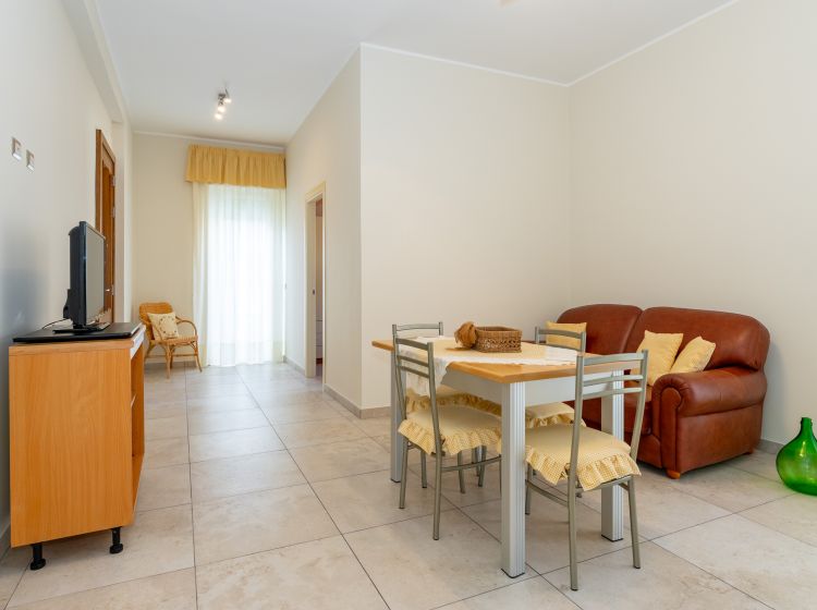 Trilocale in vendita, via Canfora  126A, Province, Catania