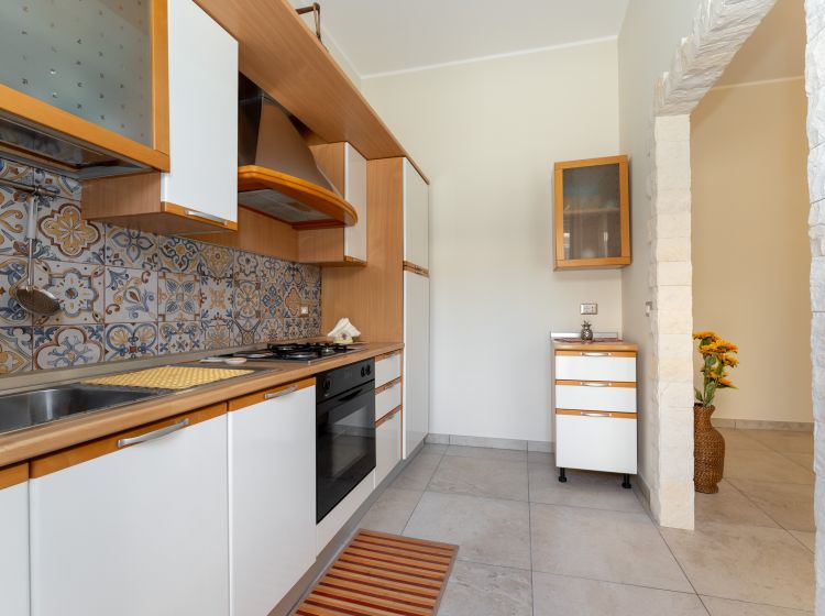 Trilocale in vendita, via Canfora  126A, Province, Catania
