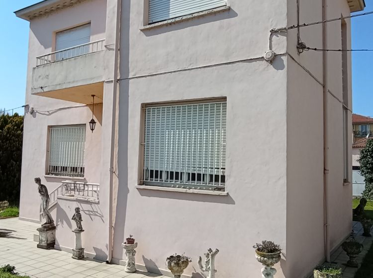 Villa in vendita, via Vernavola  9, Viale Cremona, Pavia