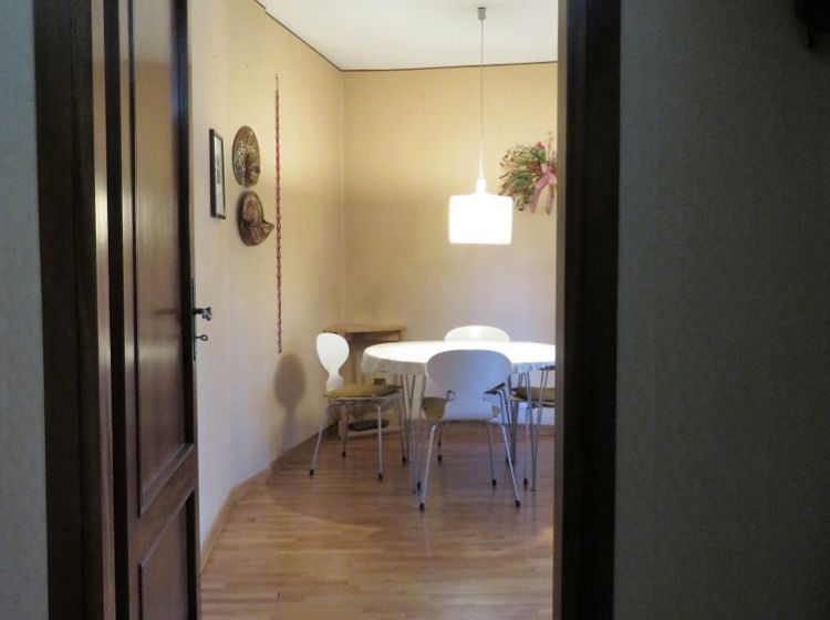Bilocale in affitto, viale Capuccio  23, Bardonecchia