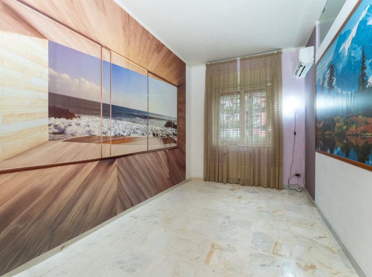 Appartamento in vendita, via Sebastiano Catania  316, San Nullo, Catania