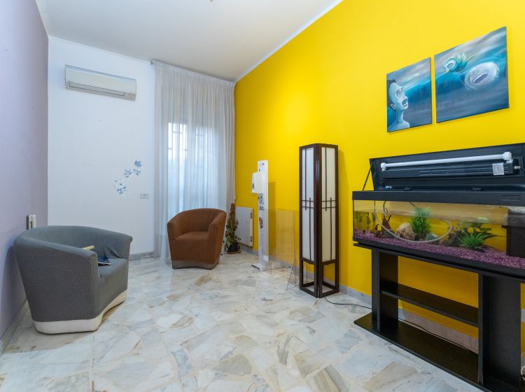 Appartamento in vendita, via Sebastiano Catania  316, San Nullo, Catania