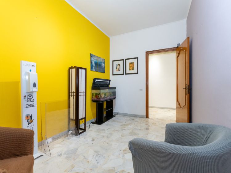 Appartamento in vendita, via Sebastiano Catania  316, San Nullo, Catania