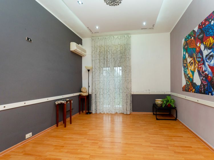 Appartamento in vendita, via Sebastiano Catania  316, San Nullo, Catania