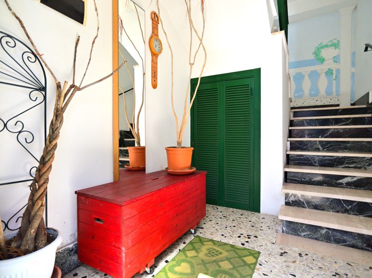 Trilocale in vendita, via Giuseppe Mazzini  23, Centro, Aprilia