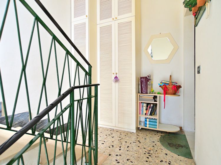 Trilocale in vendita, via Giuseppe Mazzini  23, Centro, Aprilia