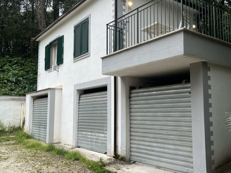 Bilocale in affitto, via Giuseppe Vasi  22, Bologna, Roma