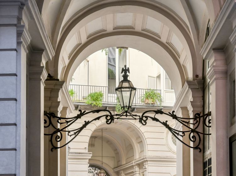 Appartamento in vendita, Piazza Sette Settembre, Centro, Napoli