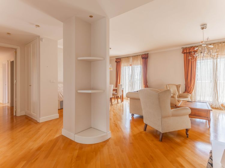 Appartamento in vendita, via Camillo Rosalba  46/F, Poggiofranco, Bari