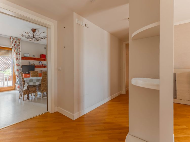 Appartamento in vendita, via Camillo Rosalba  46/F, Poggiofranco, Bari