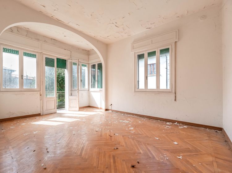 Villa in vendita, via Gorizia, Este
