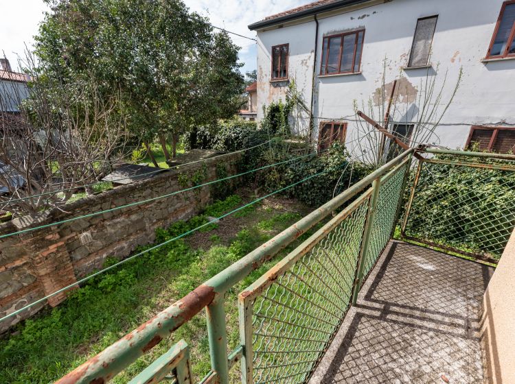 Villa in vendita, via Gorizia, Este