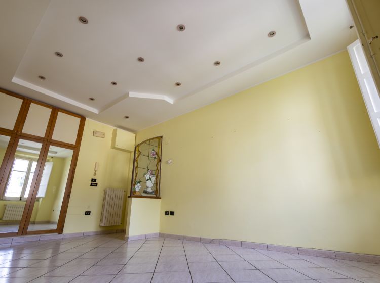 Trilocale in vendita, Traversa I Antonio Masciari  7, Centro Storico, Catanzaro