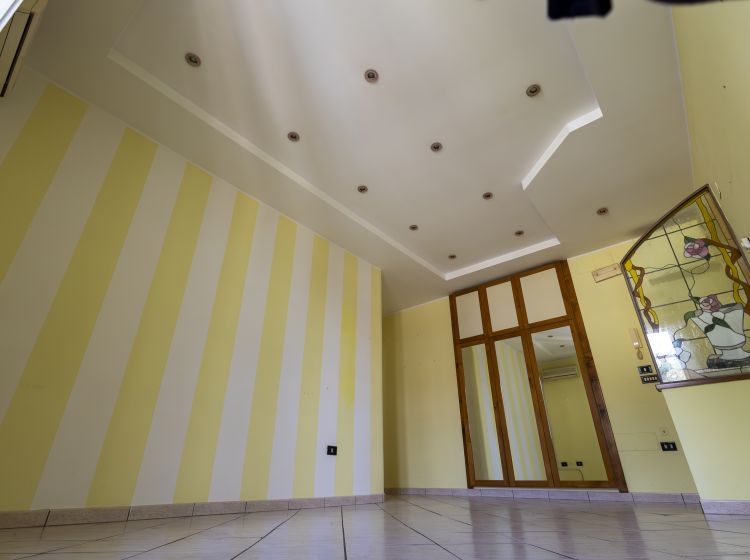 Trilocale in vendita, Traversa I Antonio Masciari  7, Centro Storico, Catanzaro