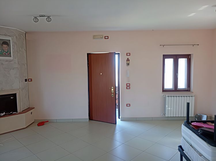 Villa in vendita, Contrada Castiglione snc, Abriola