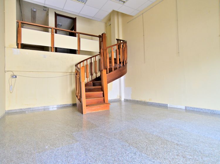 Negozio in vendita, Piazza Spada  9, Fiuggi
