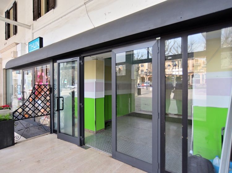 Negozio in vendita, via Piazza Spada  5, Fiuggi