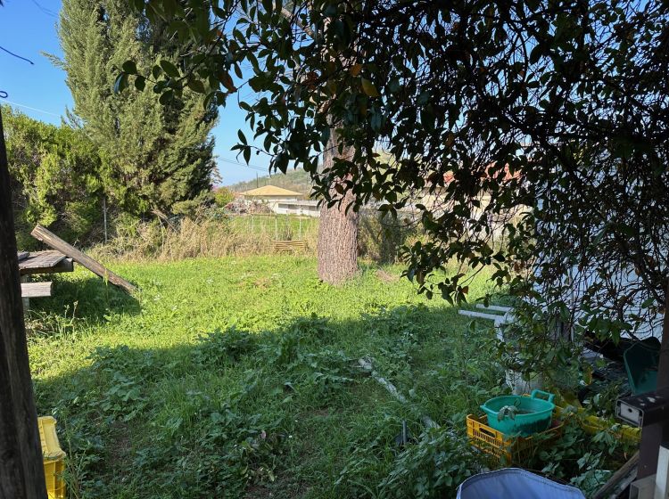 Villa in vendita, via Val di Foro  81, Villamagna
