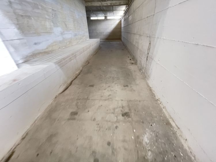 Magazzino o deposito in affitto, via alla Ruenia  22, Sant&#039;omero