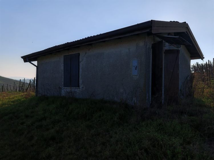 Terreno agricolo in vendita, frazione camporello 5, San Damiano Al Colle