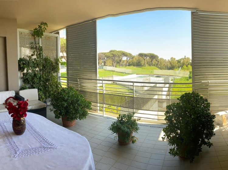 Monolocale in vendita, Aranova, Fiumicino
