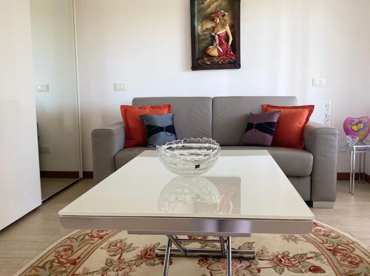 Monolocale in vendita, Aranova, Fiumicino