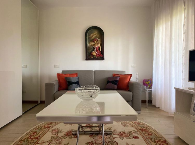 Monolocale in vendita, Aranova, Fiumicino