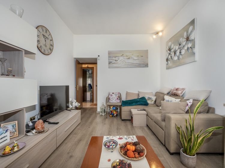 Bilocale in vendita, viale dei Quattro Venti  31, Monteverde, Roma