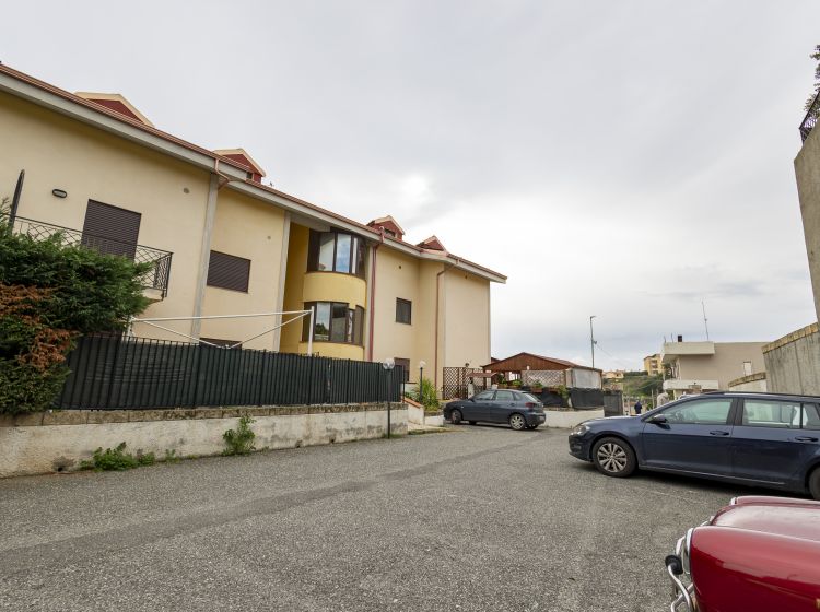 Trilocale in vendita, via Cattaneo Carlo  14, Fortuna, Catanzaro