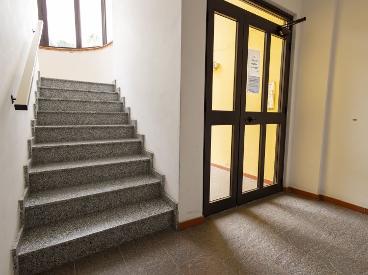 Trilocale in vendita, via Cattaneo Carlo  14, Fortuna, Catanzaro