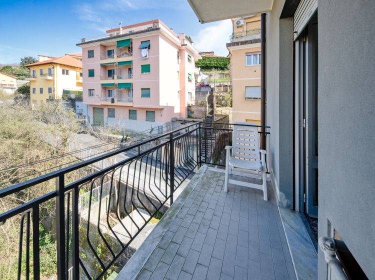 Bilocale in vendita, via Campomorone  77, Pontedecimo, Genova