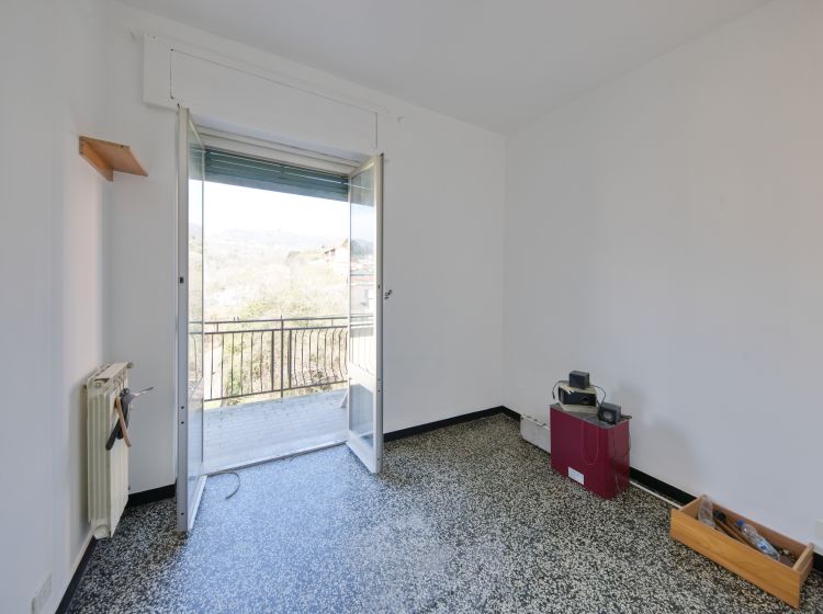 Bilocale in vendita, via Campomorone  77, Pontedecimo, Genova