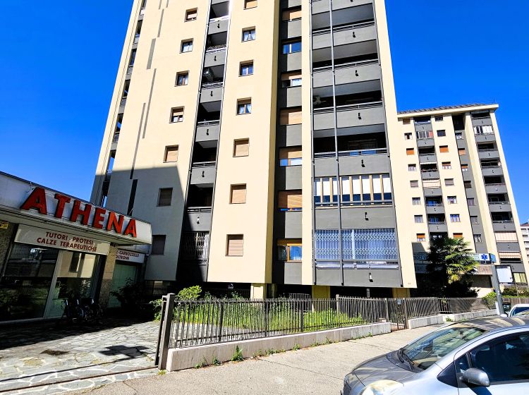 Quadrilocale in vendita, via Nicola Porpora  44, Barriera di Milano, Torino