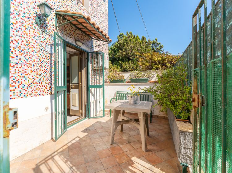 Bilocale in vendita, via Livorno  51, Acitrezza, Aci Castello