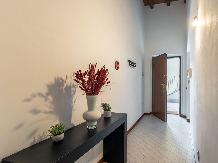 Bilocale in vendita, via Jacopo da Trezzo  39, Trezzo Sull&#039;adda
