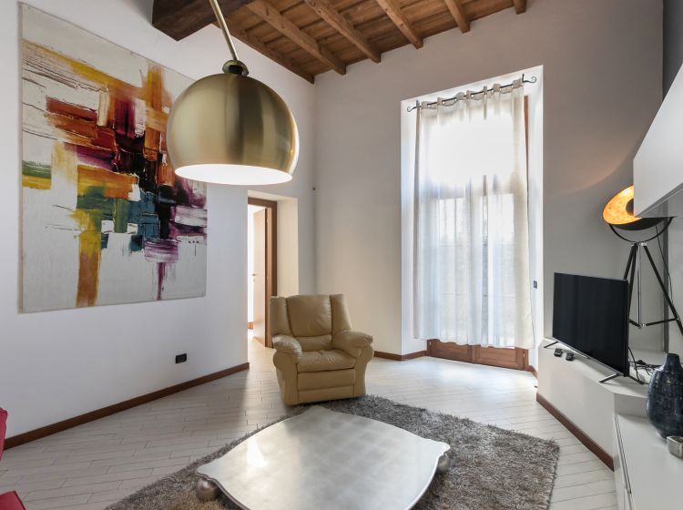 Bilocale in vendita, via Jacopo da Trezzo  39, Trezzo Sull&#039;adda