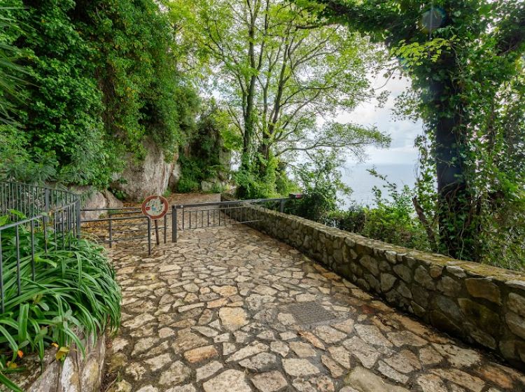 Terreno agricolo in vendita, Punta Campanella  Massa Lubrense  NA  Italia, Massa Lubrense