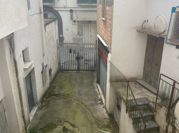 Terratetto plurifamiliare in vendita, via dell&#039;infiorata, San Valentino Torio