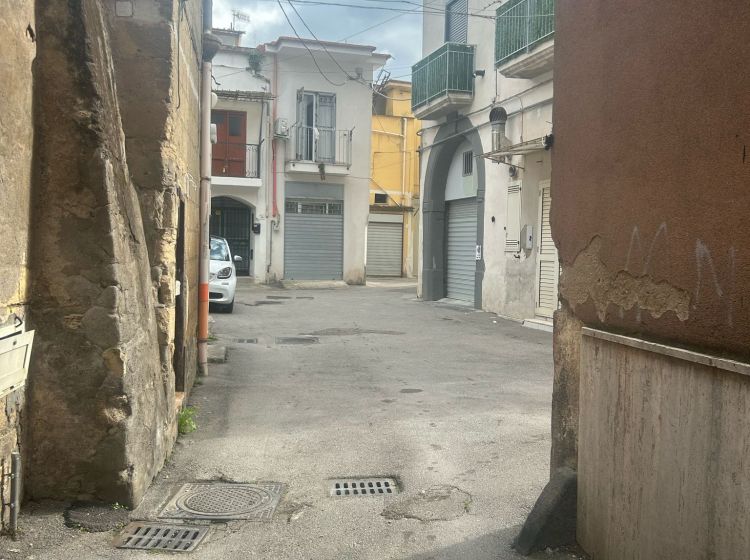 Terratetto plurifamiliare in vendita, via dell&#039;infiorata, San Valentino Torio
