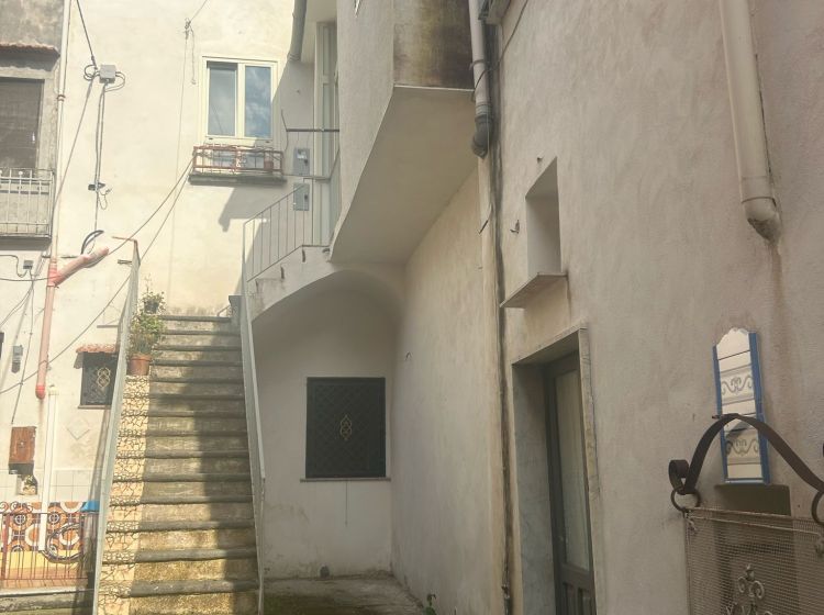 Terratetto plurifamiliare in vendita, via dell&#039;infiorata, San Valentino Torio