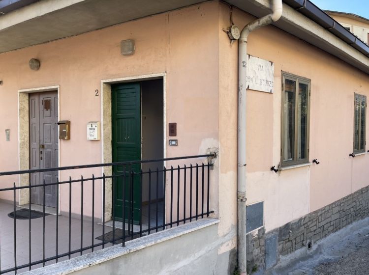 Trilocale in vendita, via don Luigi Sturzo  2, Carpine, Montefiascone