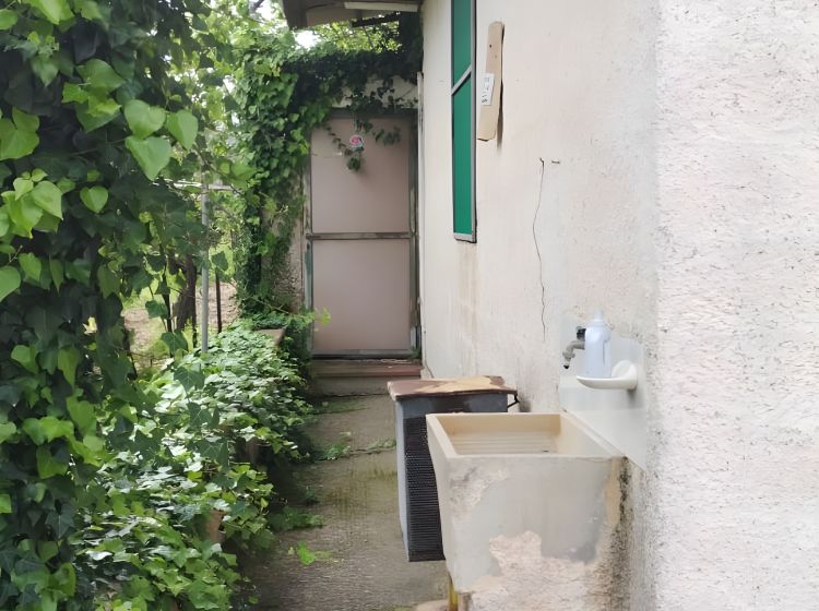 Villa in vendita, Bommiscuro SNC, Noto